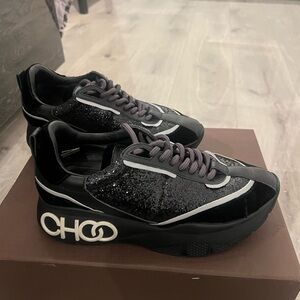 Jimmy choo women’s sneaker